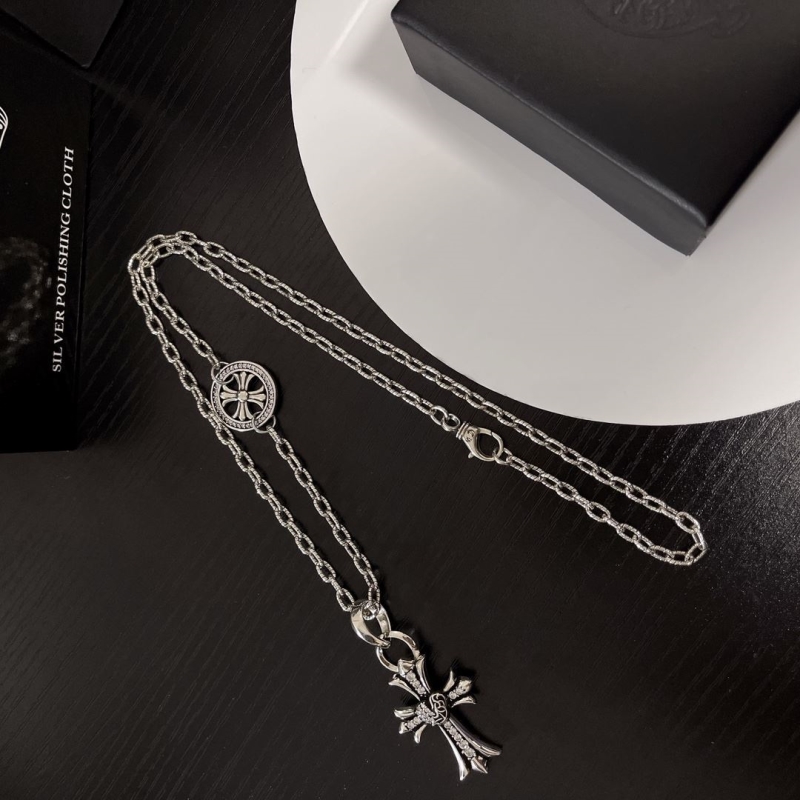 Chrome Hearts Necklaces